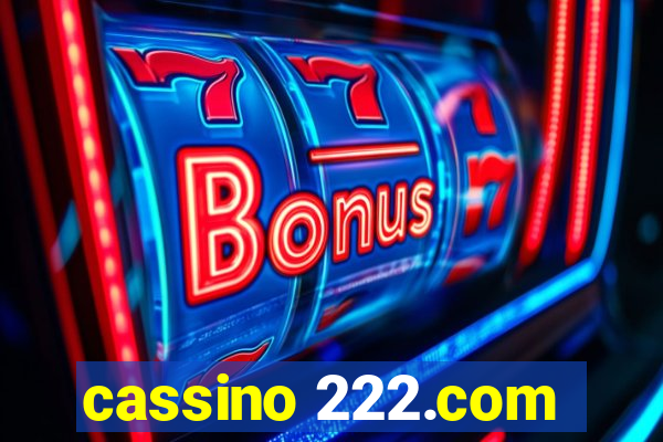 cassino 222.com